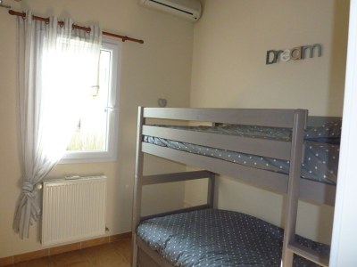 Villa Villa mit privatem Pool, Blick auf den Ventoux - Features photo 34