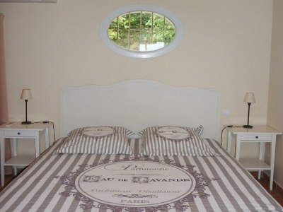 Villa Villa mit privatem Pool, Blick auf den Ventoux - Features photo 35