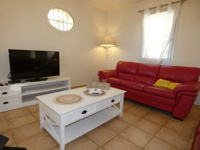 Villa Villa mit privatem Pool, Blick auf den Ventoux - Features photo 36