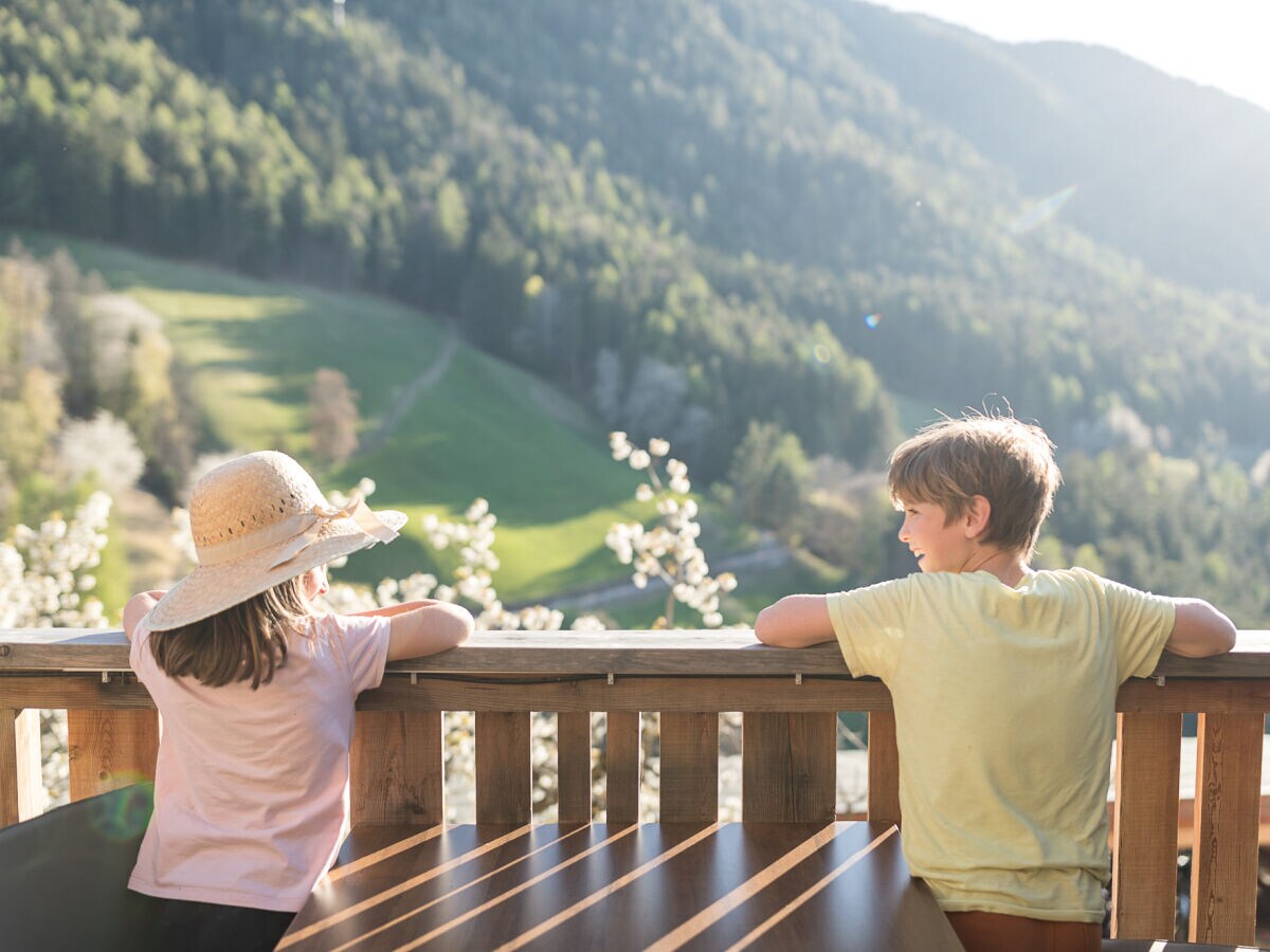 Holiday apartment Holiday Apartment Sonnenadler