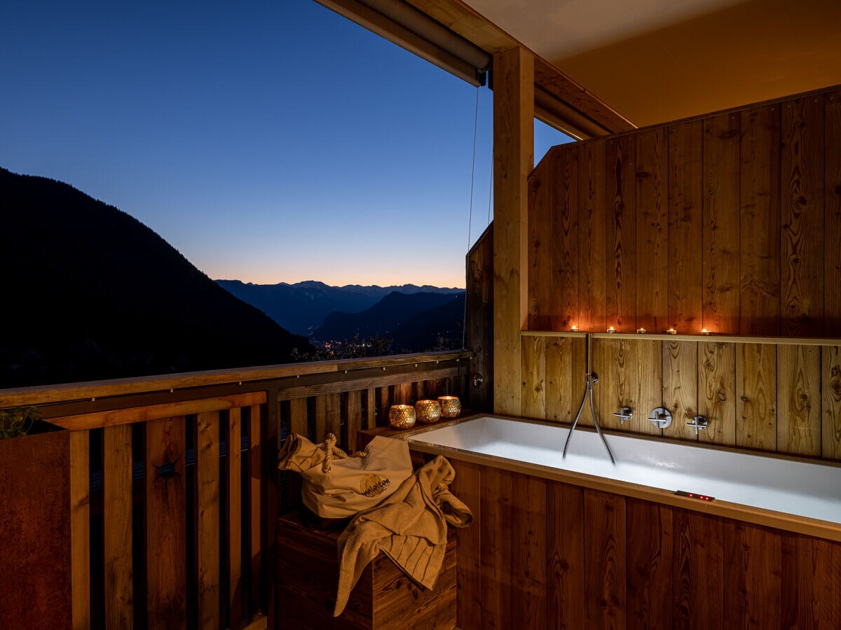 Holiday apartment Holiday Apartment Sonnenadler - Outdoor photo 2