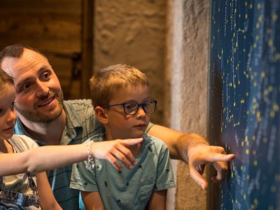 Holiday apartment Holiday Apartment Sonnenadler - Outdoor photo 7