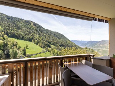 Holiday apartment Holiday Apartment Sonnenadler - Outdoor photo 8