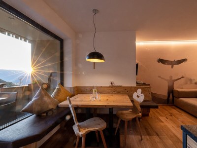 Holiday apartment Holiday Apartment Sonnenadler - Features photo 10