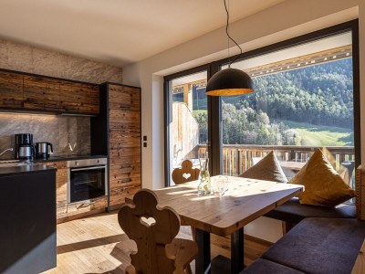 Holiday apartment Holiday Apartment Sonnenadler - Features photo 11