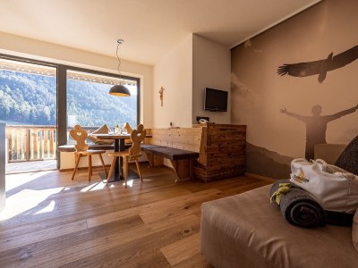 Holiday apartment Holiday Apartment Sonnenadler - Features photo 12