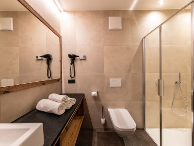 Holiday apartment Holiday Apartment Sonnenadler - Features photo 13