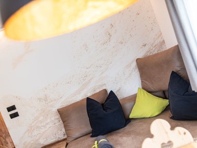 Holiday apartment Holiday Apartment Sonnenadler - Features photo 14