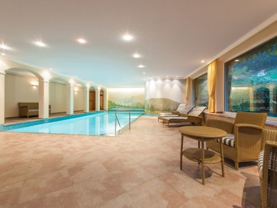 Holiday apartment Holiday Apartment Sonnenadler - Features photo 15