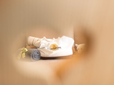 Holiday apartment Holiday Apartment Sonnenadler - Features photo 16