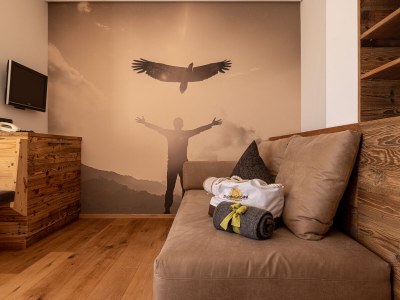 Holiday apartment Holiday Apartment Sonnenadler - Features photo 17