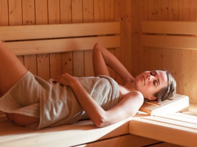 Holiday apartment Holiday Apartment Sonnenadler - Features photo 20