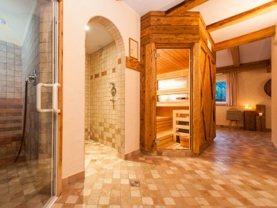 Holiday apartment Holiday Apartment Sonnenadler - Features photo 21