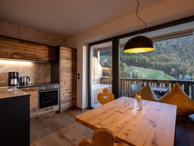 Holiday apartment Holiday Apartment Sonnenadler - Features photo 24