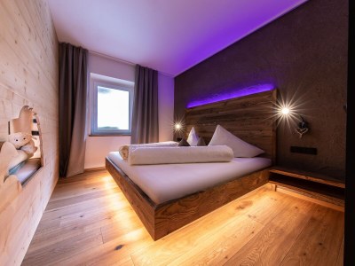 Holiday apartment Holiday Apartment Sonnenadler - Features photo 26