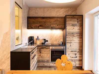 Holiday apartment Holiday Apartment Sonnenadler - Features photo 27