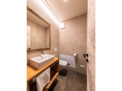 Holiday apartment Holiday Apartment Sonnenadler - Features photo 29