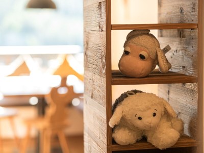 Holiday apartment Holiday Apartment Sonnenadler - Features photo 31