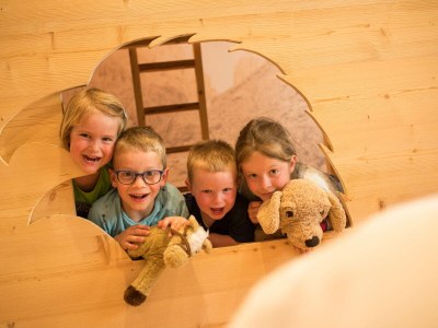 Holiday apartment Holiday Apartment Sonnenadler - Features photo 32