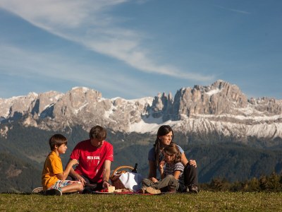 Holiday apartment Holiday Apartment Sonnenadler - Environment photo 36