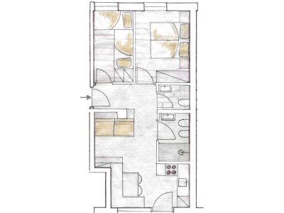 Holiday apartment Holiday Apartment Sonnenadler - Document photo 38