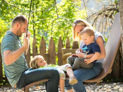 Holiday apartment Holiday Apartment Sonnenadler - Document photo 41