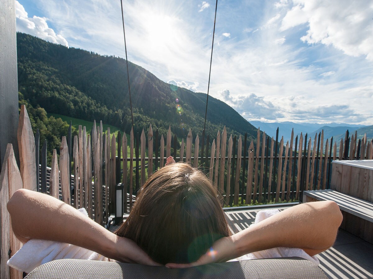 Holiday apartment Holiday Apartment Sterngucker - Outdoor photo 3