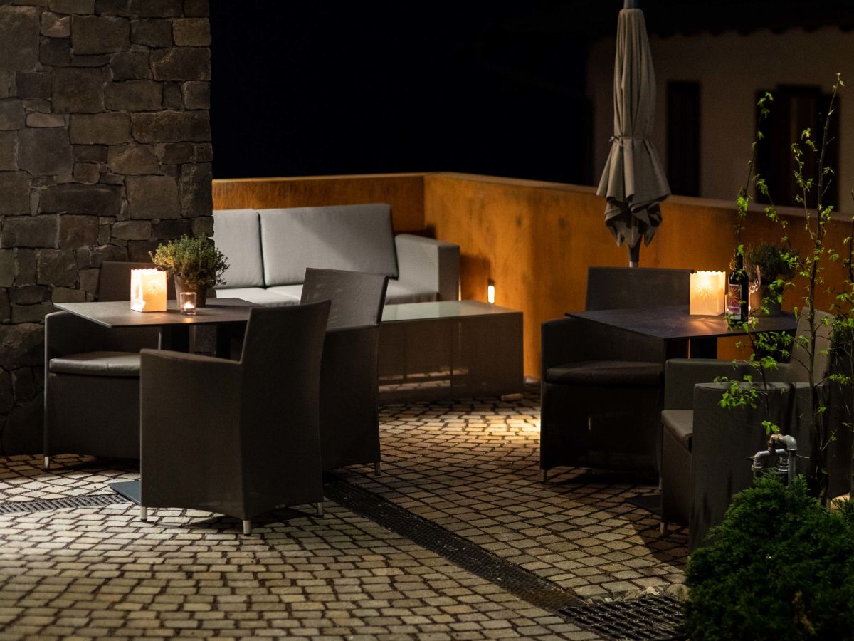 Holiday apartment Holiday Apartment Sterngucker - Outdoor photo 4