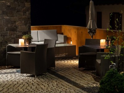 Holiday apartment Holiday Apartment Sterngucker - Outdoor photo 4