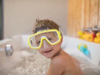 Holiday apartment Holiday Apartment Sterngucker - Outdoor photo 6