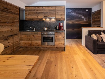 Holiday apartment Holiday Apartment Sterngucker - Features photo 7