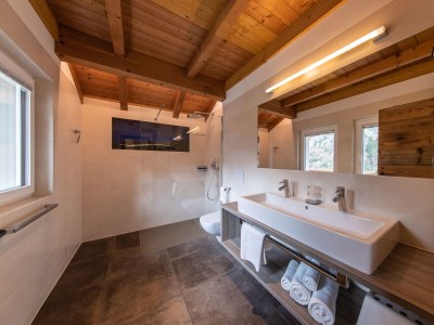 Holiday apartment Holiday Apartment Sterngucker - Features photo 9