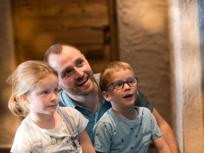 Holiday apartment Holiday Apartment Sterngucker - Features photo 11