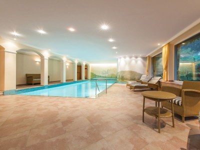 Holiday apartment Holiday Apartment Sterngucker - Features photo 12