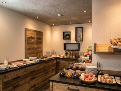 Holiday apartment Holiday Apartment Sterngucker - Features photo 14