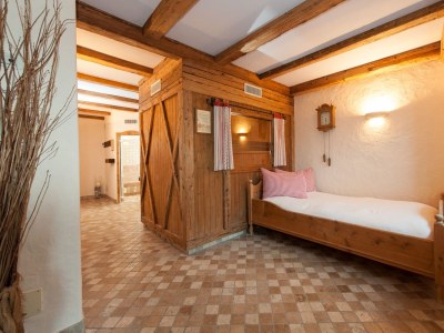 Holiday apartment Holiday Apartment Sterngucker - Features photo 15