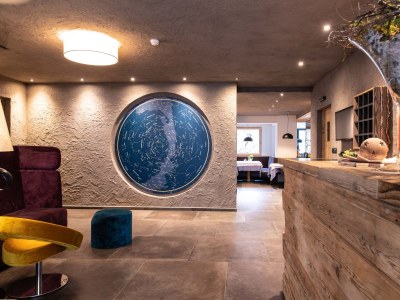 Holiday apartment Holiday Apartment Sterngucker - Features photo 16