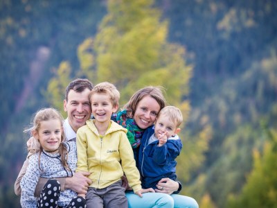 Holiday apartment Holiday Apartment Sterngucker - Document photo 24