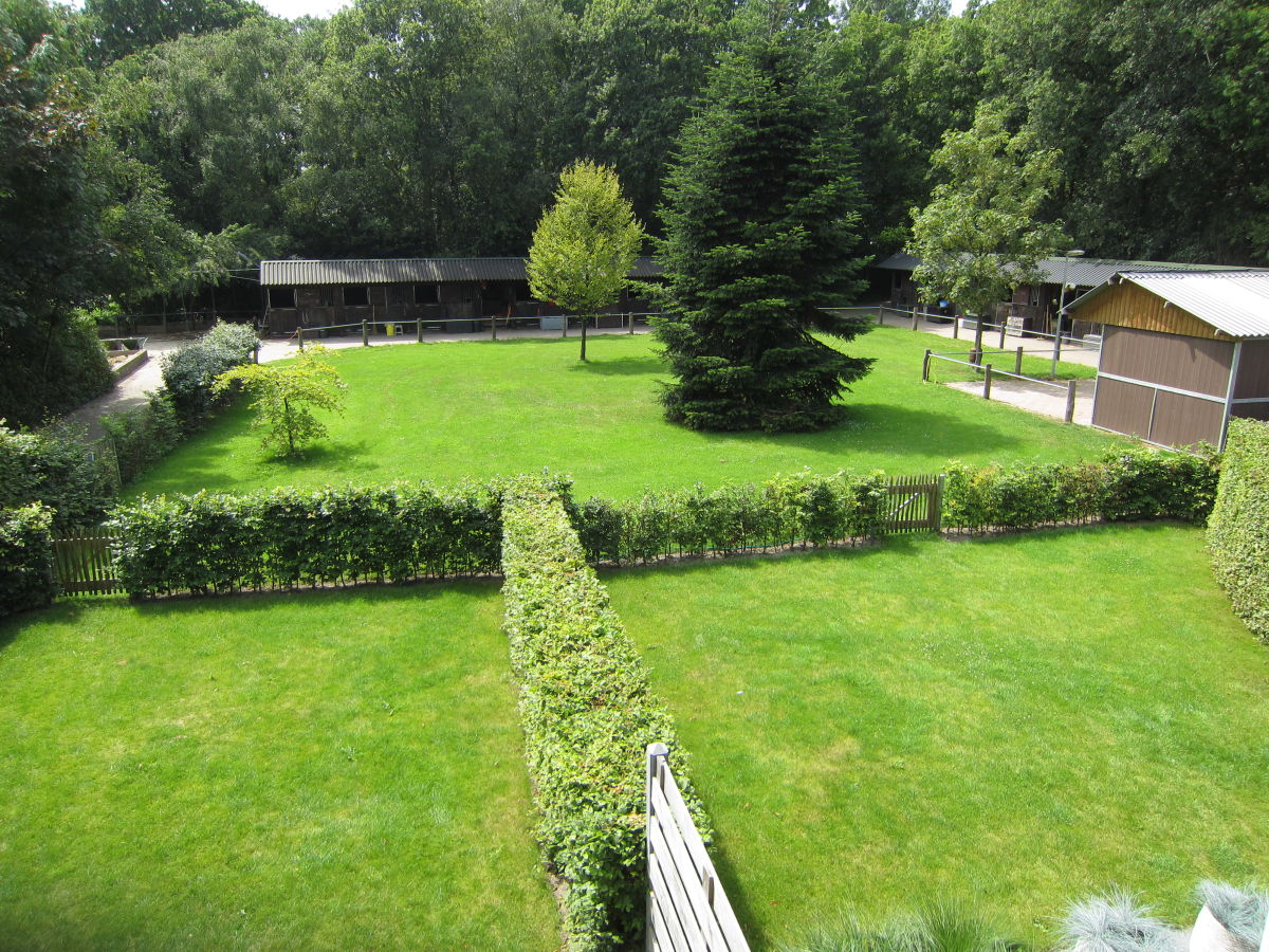 Holiday apartment Landgoed Nollenweijde House 'Stalzicht Weijdehof' - Outdoor photo 4