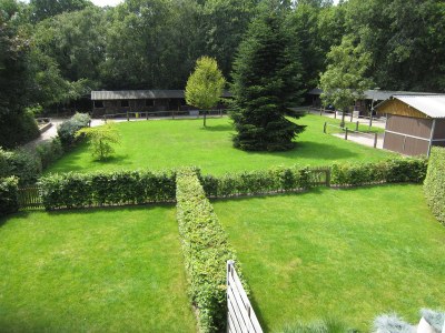 Holiday apartment Landgoed Nollenweijde House 'Stalzicht Weijdehof' - Outdoor photo 4