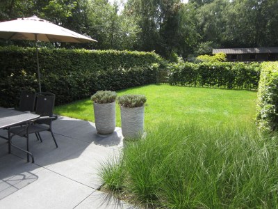 Holiday apartment Landgoed Nollenweijde House 'Stalzicht Weijdehof' - Outdoor photo 5