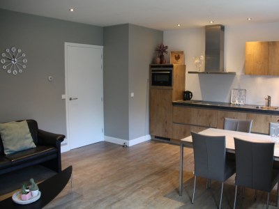 Holiday apartment Landgoed Nollenweijde House 'Stalzicht Weijdehof' - Features photo 8