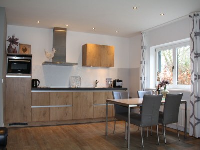 Holiday apartment Landgoed Nollenweijde House 'Stalzicht Weijdehof' - Features photo 10