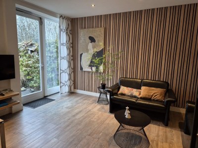 Holiday apartment Landgoed Nollenweijde House 'Stalzicht Weijdehof' - Features photo 11