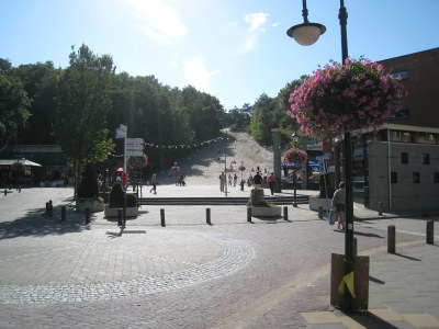 Holiday apartment Landgoed Nollenweijde House 'Stalzicht Weijdehof' - Environment photo 12