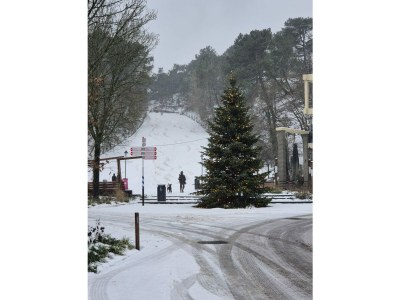 Holiday apartment Landgoed Nollenweijde House 'Stalzicht Weijdehof' - Environment photo 16