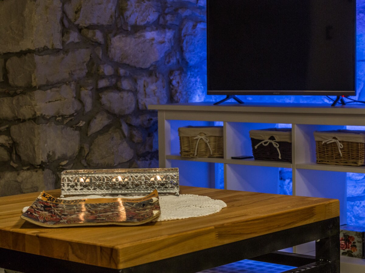 Villa Nevia in der Nähe von Rabac mit privatem Pool - Outdoor photo 5