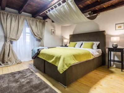 Villa Nevia in der Nähe von Rabac mit privatem Pool - Features photo 7