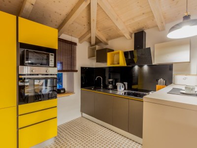 Villa Nevia in der Nähe von Rabac mit privatem Pool - Features photo 8