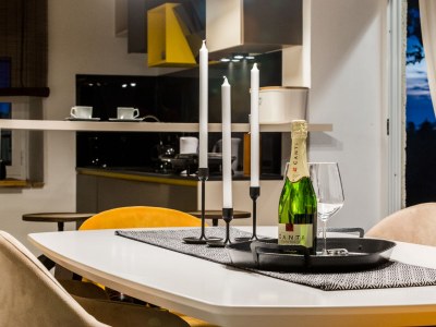 Villa Nevia in der Nähe von Rabac mit privatem Pool - Features photo 10